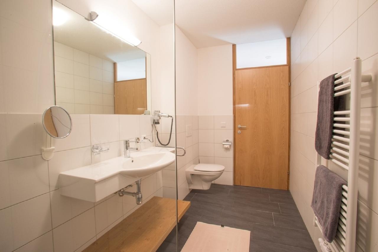 Alpinpark Apartment Matrei Матрай-ін-Осттіроль Екстер'єр фото
