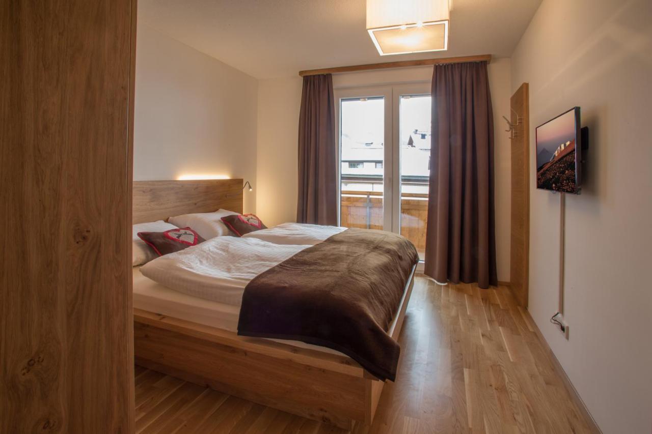 Alpinpark Apartment Matrei Матрай-ін-Осттіроль Екстер'єр фото